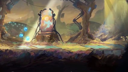 Out of Line - Trailer officiel