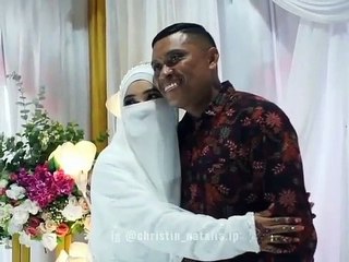 Viral Video Ayah yang Tak Bisa Menikahkan Anaknya