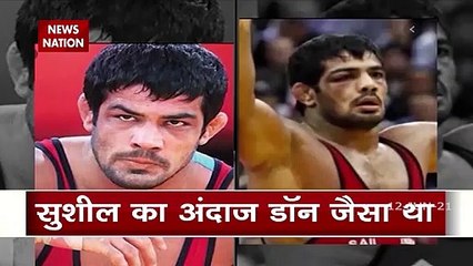Wrestler murder case: दिल्ली के अंडरवर्ल्ड पर अपना दबदबा बनाना चाहता था सुशील कुमार, देखें बड़ा खुलासा