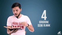 İslâmi evlilikte dikkat edilmesi gereken 6 husus