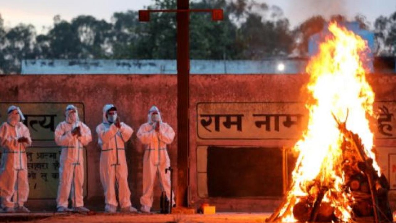 Bihar govt revises Covid deaths,hearing in HC today