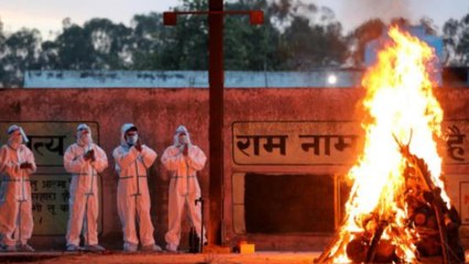 Bihar govt revises Covid deaths,hearing in HC today
