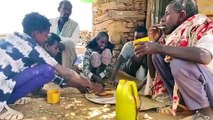 Ethiopia's Tigray region facing catastrophic food crisis