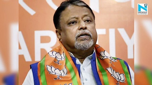 Mukul Roy returns to TMC, Mamata Banerjee says More Will Come