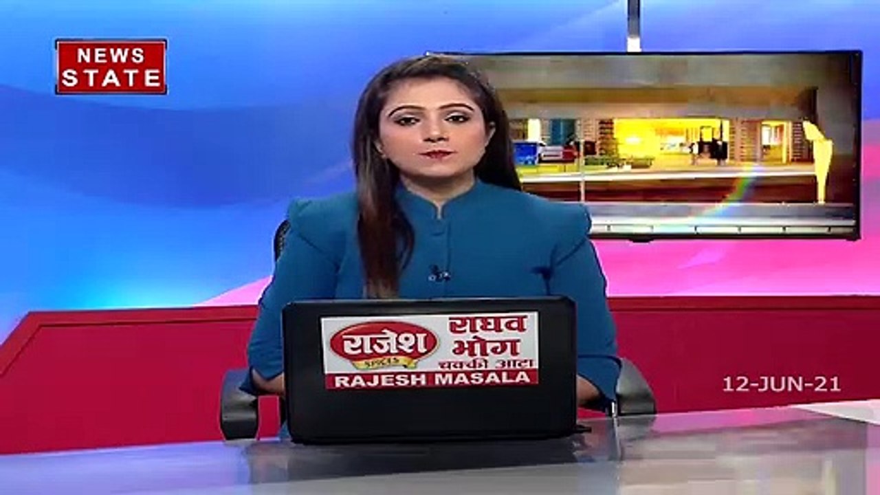 Uttar Pradesh: अमरोहा- जनपद के 5 ब्लॉक में मतदान, देखें रिपोर्ट