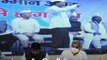 BJP Member Manoj Tiwari Attacks Delhi CM Arvind Kejriwal Over Ayushman Yojna