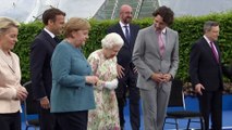 G7-Gipfel in Cornwall: Impfstoffe, Klimawandel, Außenpolitik