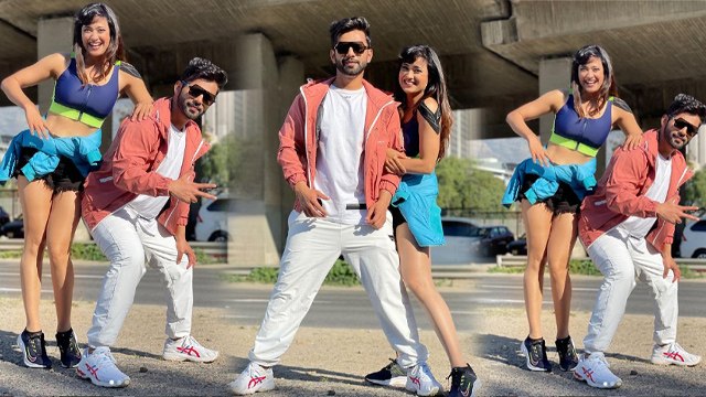 Khatron ke Khiladi 11 के सेट पर Shweta Tiwari ने Rahul Vaidya की फोटोज़ देख ये बोले फैंस | Filmibeat
