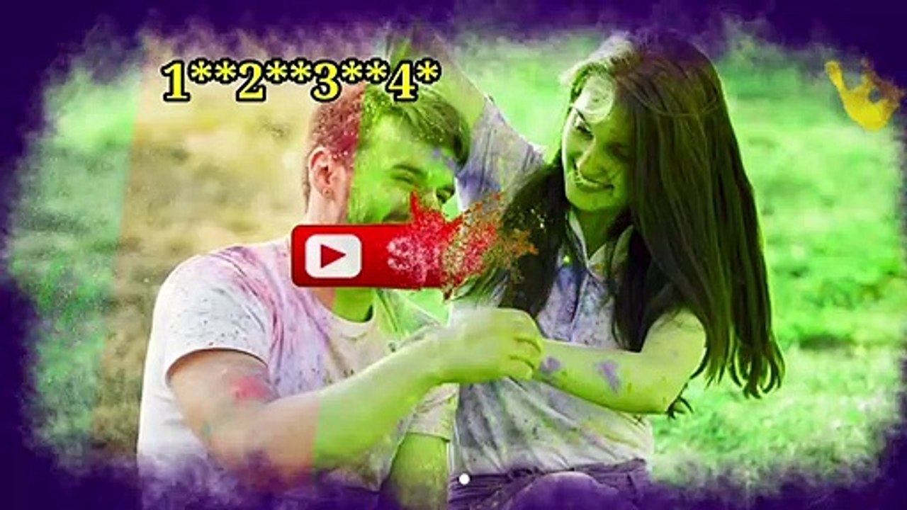 Aaj Sobar Ronge Rong Meshate Hobe | Karaoke with Lyrics | Rabindra Sangeet | আজ সবার রঙে রঙ মিশাতে হবে