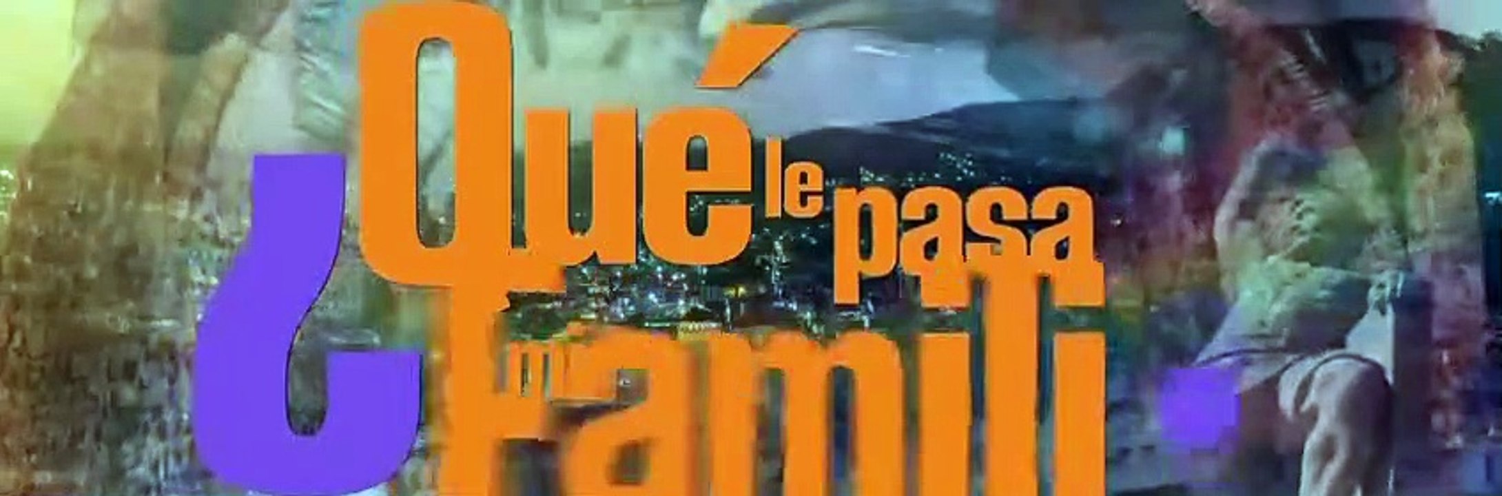 Que le pasa a mi familia Capitulo 82 Completo ...