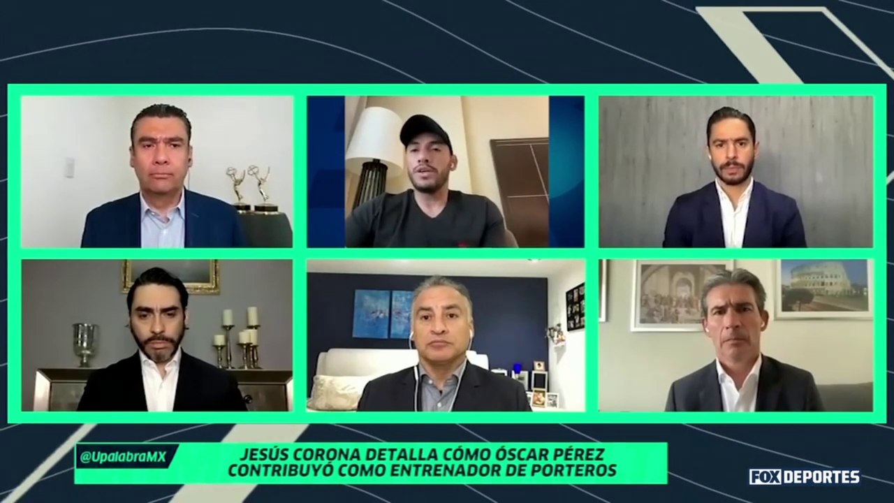¿Qué cambió este torneo en el Cruz Azul?: LUP