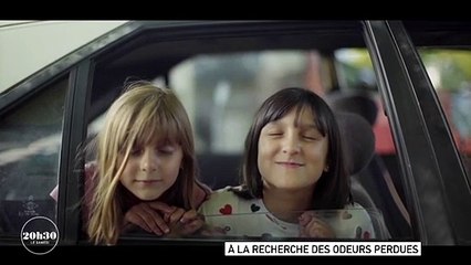 "Les odeurs sont les clés du grenier des souvenirs", affirme le sculpteur d’arômes et chercheur olfactif Michaël Moisseeff