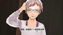 ZERO ESCAPE 刻のジレンマ part3-02