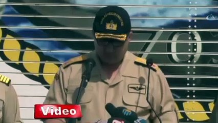 'Deniz Aslanı-2016' tatbikatı nefes kesti