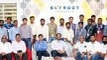 Space Startups Of India:::Space Bussiness::Startup News