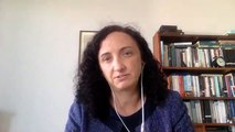 La directora per Europa de la Comissió Internacional de Juristes (CIJ), Roisin Pillay, sobre el recurs dels presos al TEDH: 