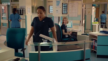 Holby City Series 22 Episode 16