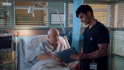 Holby City Series 22 Episode 17