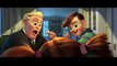 THE BOSS BABY 2 FAMILY BUSINESS 'Boss Baby Vs Ninja Babies' Trailer (NEW 2021) Animated Movie HD