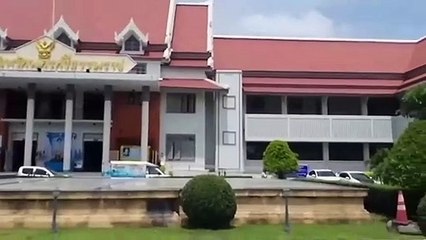 ลุ้นต่ออีก 1 เดือนคดี “มาโนช-เทพไท”โกงเลือกตั้ง อบจ.นศ.หลังศาล ฯอนุญาตให้ยืดเวลาออกไปตามคำขอ