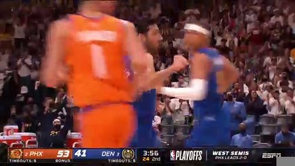 Nightly Notable: Nikola Jokic