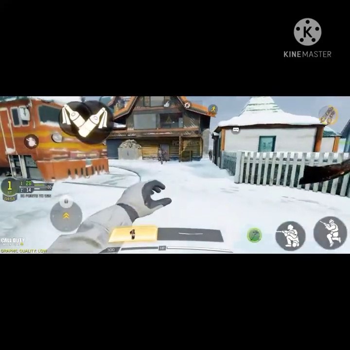 Cocktail Qudra Kill OP!!!