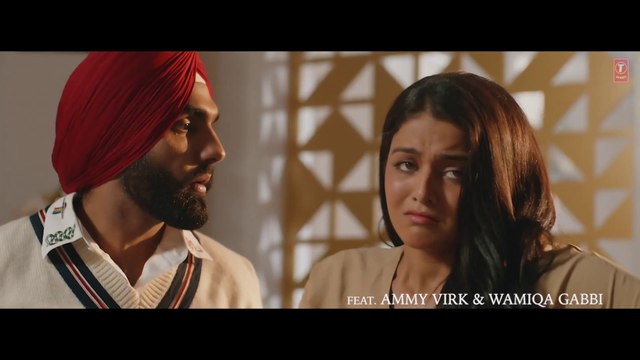 Kade Kade Video | Ammy Virk | Wamiqa Gabbi | Avvy Sra,Happy Raikoti |Arvindr Khaira | AY Studios