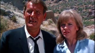The Invaders (1967-1968) Tv Series Review
