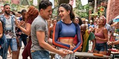 “In the Heights” Lin-Manuel Miranda  Review Spoiler Discussion