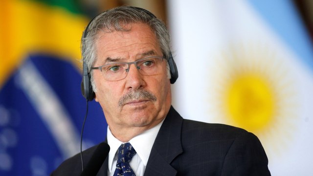 Argentina's FM: All Latin American democracies 'are in crisis' | Talk to Al Jazeera