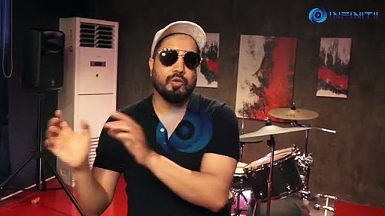 Mika Singh Wanted To Teach KRK a Lesson | #KRKKutta