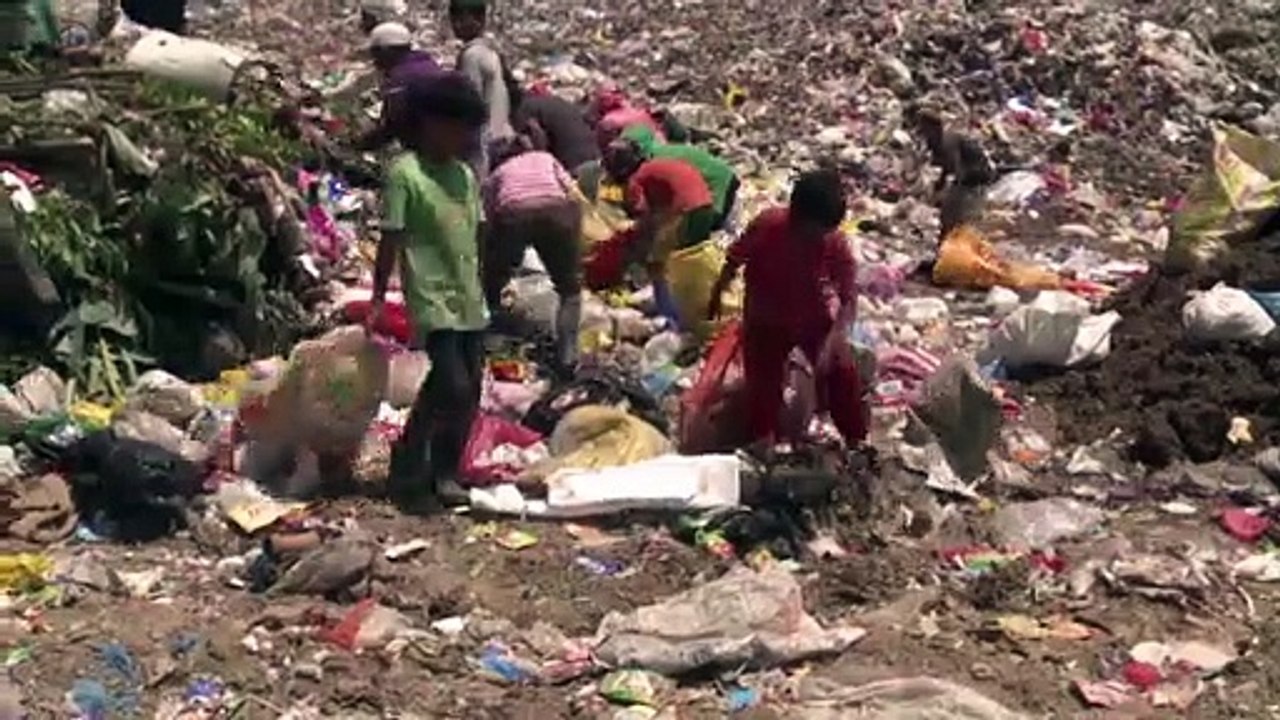 Tag gegen Kinderarbeit: Tendenz steigend