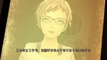 ZERO ESCAPE 刻のジレンマ part3-01