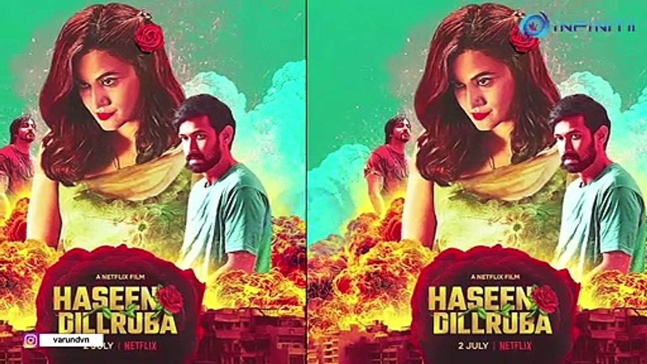 Taapsee Pannu resumes work | Looop Lapeta