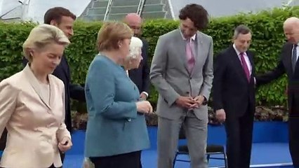 Meio ambiente e vacinas dominam cimeira do G7