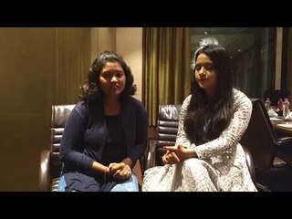 अमृता फडणवीस यांची सरकारनामा साठी खास मुलाखत