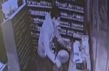 18 YAŞINDAN KÜÇÜK AMA 260 AYRI SUÇTAN KAYDI VAR