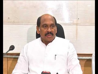 गुजरातकडे जाणाऱ्या पाण्याबाबत माणिकराव ठाकरे...