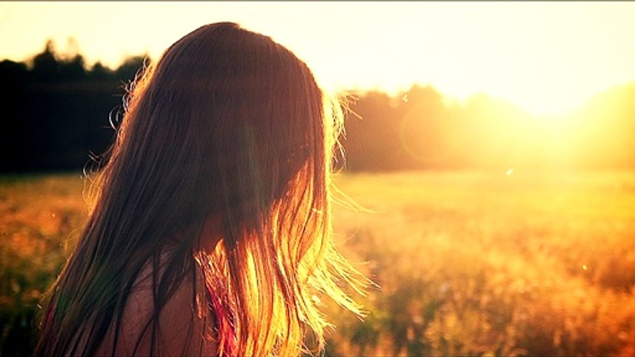 Luke Bergs - I´ll Be Your Sunshine  House Music