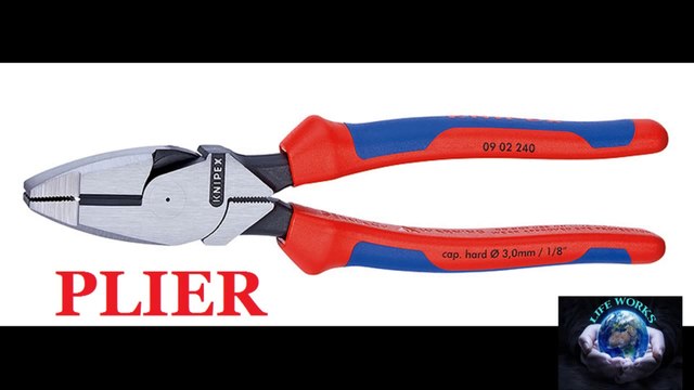 Electrical Tools Names And Pictures 2021 | Electrical Tools 2021 In Hindi/Urdu | Life Works