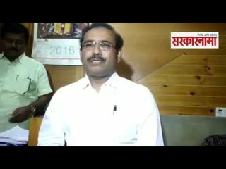 #CoronaVirus पुण्यातील  दांपत्याच्या टेस्ट पॉझिटिव्ह : आरोग्य मंत्री राजेश टोपे31 PM