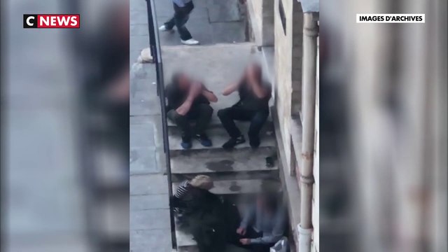 Plan crack à Paris : neuf millions d’euros pour rien ?