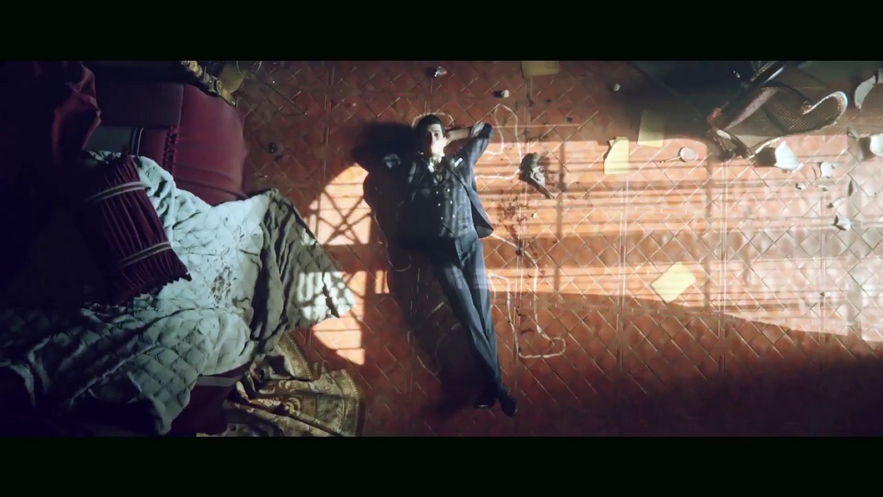 Sherlock Holmes  : Chapter One - Bande-annonce E3 2021