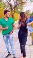New Tiktok Funny   Romantic Videos Of Jannat Zubair  Mr  Faisu  Avneet Kaur  Riyaz Aly  Arishfa Khan