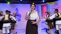 Cristina Gheorghiu - Zi-i o taraneasca (Familia Favorit - Favorit TV - 06.06.2021)