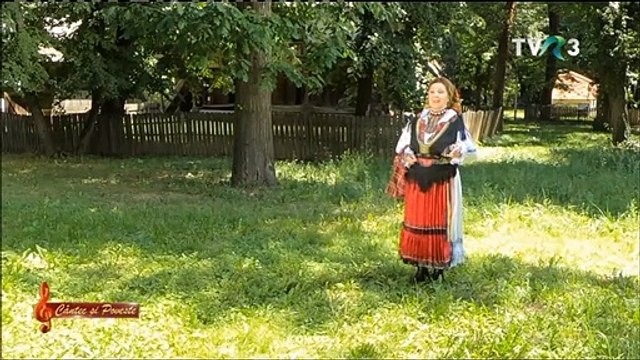 Viorica Flintasu - Da, Doamne, pe lume bine (Cantec si poveste - TVR 3 - 23.05.2021)