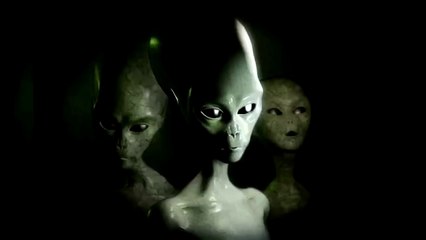 Aliens and the Bible - Prophetic Signs