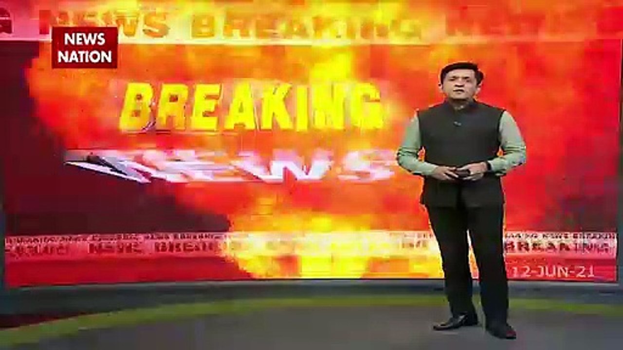 जम्मु-कश्मीर के सोपोर में हुआ आतंकी हमला