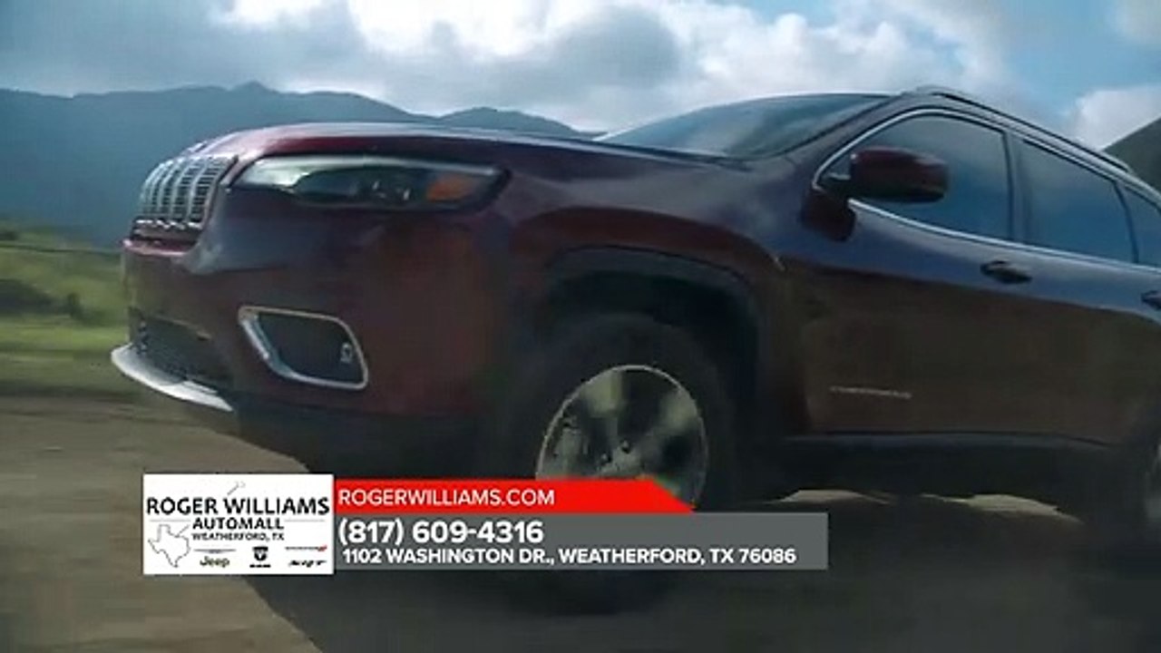 Jeep dealer Weatherford  TX | Jeep sales West Ft Worth  TX