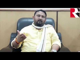 जिल्ह्याधिकाऱ्यांवर हक्कभंग दाखल करणार :  ॲड. आकाश फुंडकर | Buldhana | Maharashtra | Politics |